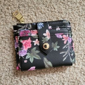 Steve Madden Card Holder Wallet